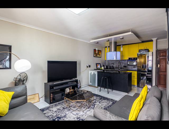 2 BEDROOM DUPLEX SOLD IN PARKLANDS